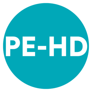 Polietilene ad alta intensità (PEHD 300)