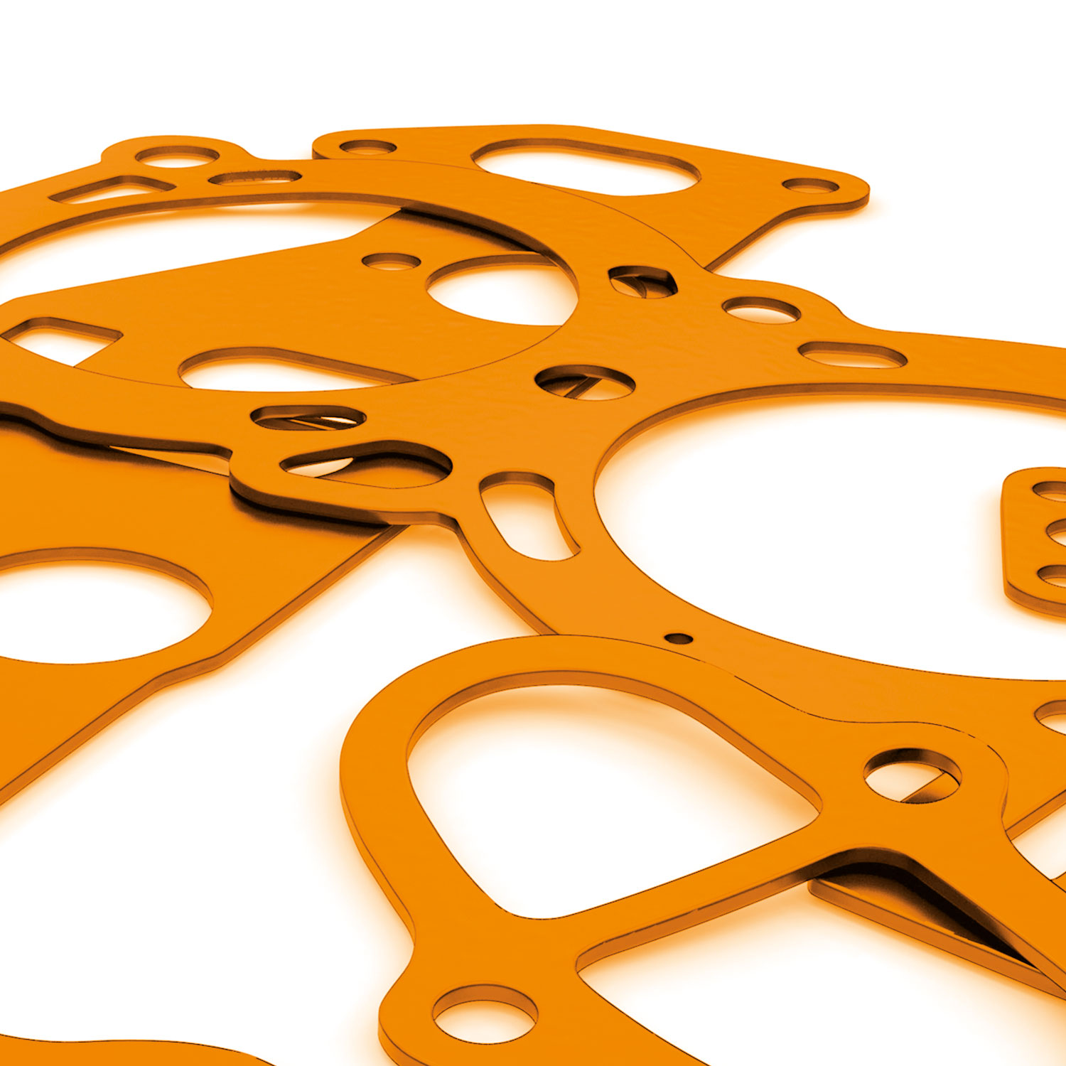 lavorazione materie plastiche, Home